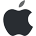 apple
