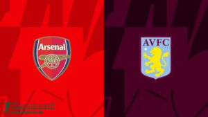 Soi kèo Arsenal vs Aston Villa, 22h30 ngày 14/04/2024