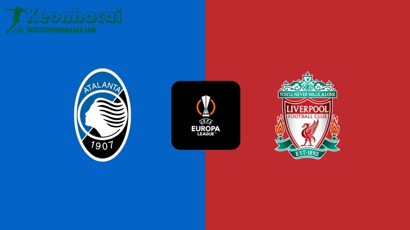 Soi kèo Atalanta vs Liverpool, 2h00 ngày 19/04/2024