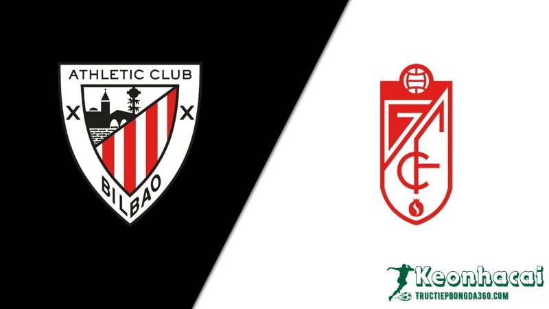 Soi kèo Athletic Bilbao vs Granada, 2h00 ngày 20/04/2024