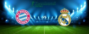 Soi kèo Bayern Munich vs Real Madrid, 2h00 ngày 01/05/2024