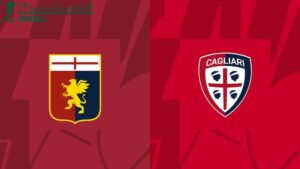 Soi kèo Genoa vs Cagliari, 1h45 ngày 30/04/2024