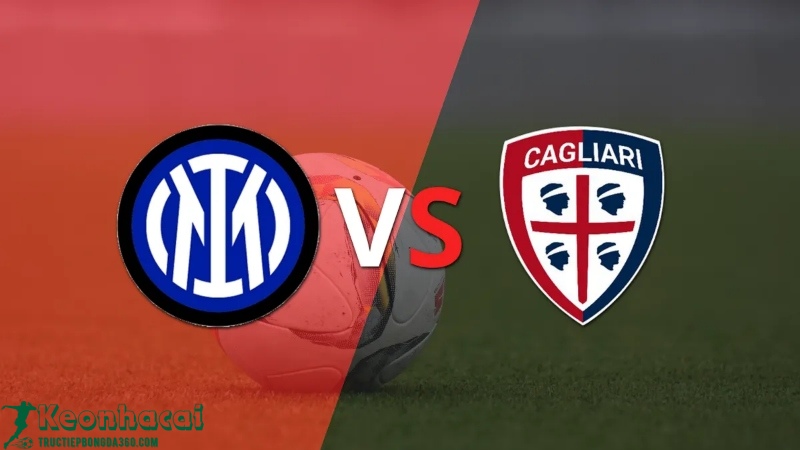 Soi kèo Inter Milan vs Cagliari, 1h45 ngày 15/04/2024