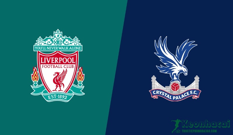 Soi kèo Liverpool vs Crystal Palace, 20h00 ngày 14/04/2024