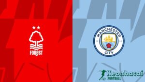 Soi kèo Nottingham vs Manchester City, 22h30 ngày 28/04/2024