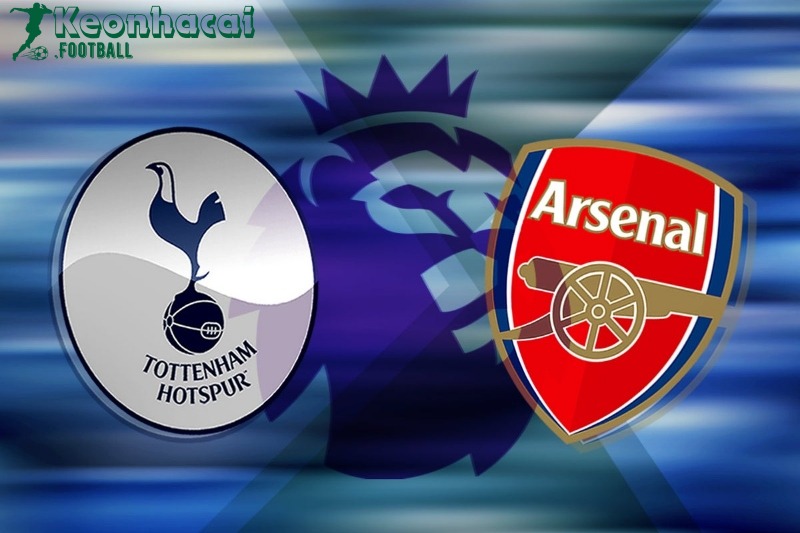 Soi kèo Tottenham vs Arsenal, 20h00 ngày 28/04/2024