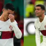 Ronaldo có nên đá chính cho Bồ Đào Nha tại Euro 2024 không?