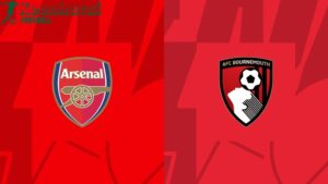 Soi kèo Arsenal vs Bournemouth, 18h30 ngày 04/05/2024