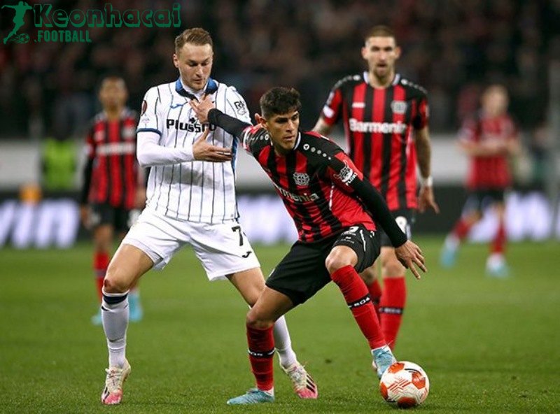 Soi kèo Atalanta vs Bayer Leverkusen - 2h00 ngày 23/05/2024 