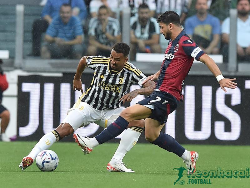 Soi kèo Bologna vs Juventus - 1h45 ngày 21/05/2024 