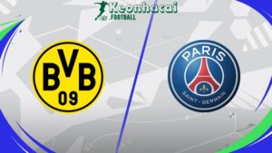 Soi kèo Borussia Dortmund vs PSG, 2h00 ngày 02/05/2024