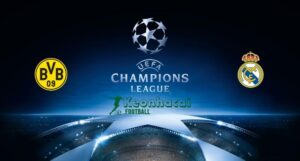 Soi kèo Borussia Dortmund vs Real Madrid, 2h00 ngày 02/06/2024