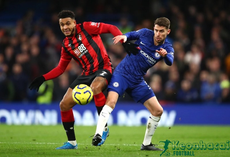 Soi kèo Chelsea vs Bournemouth - 22h00 ngày 19/05/2024 