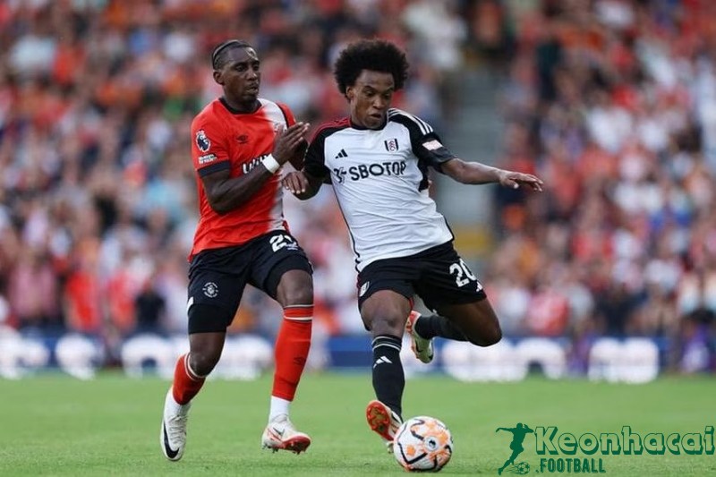 Soi kèo Luton vs Fulham - 22h00 ngày 19/05/2024 