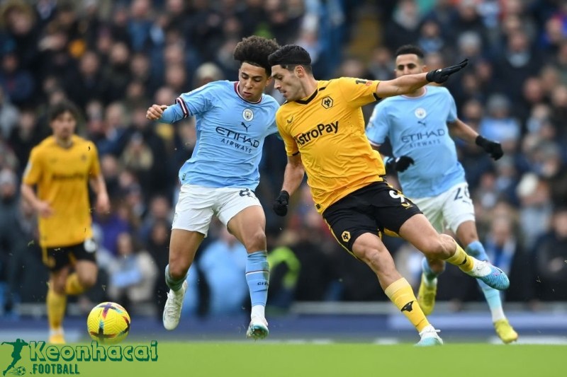 Soi kèo Manchester City vs Wolves - 23h30 ngày 04/05/2024 