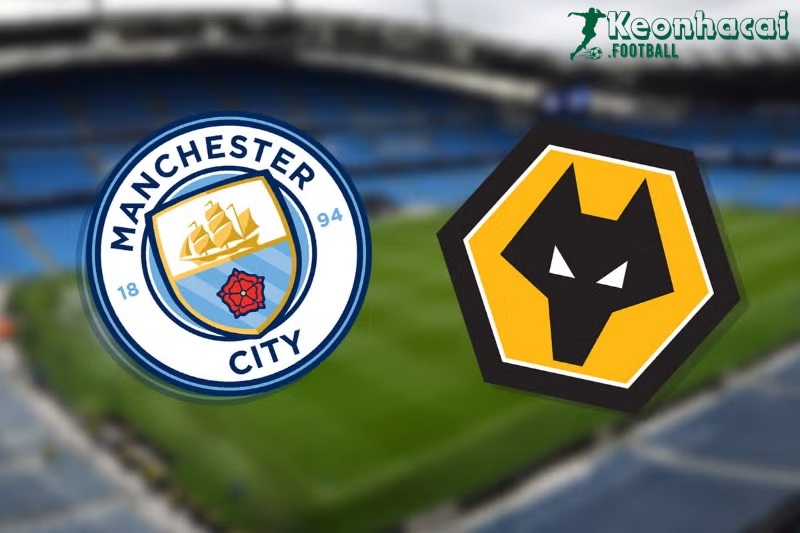 Soi kèo Manchester City vs Wolves, 23h30 ngày 04/05/2024