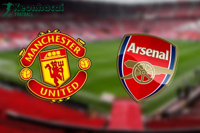 Soi kèo Manchester United vs Arsenal, 22h30 ngày 12/05/2024