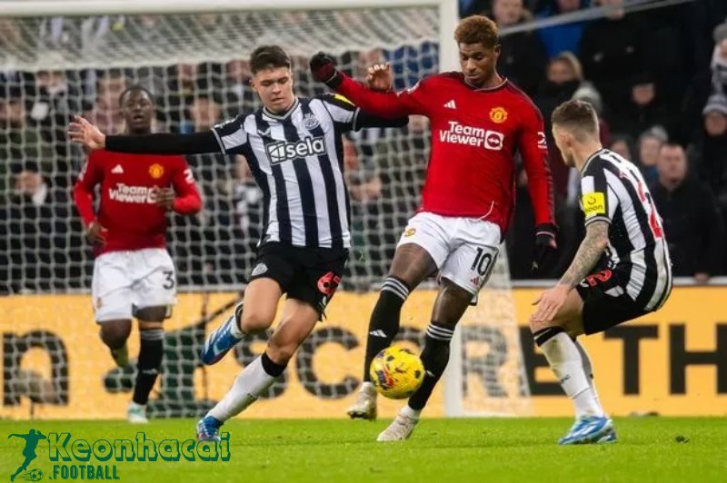 Soi kèo Manchester United vs Newcastle - 2h00 ngày 16/05/2024 