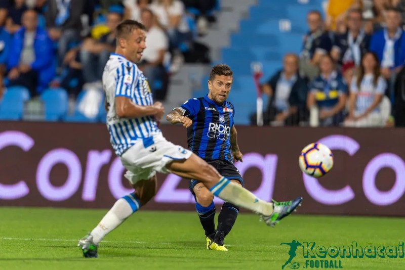 Soi kèo Marseille vs Atalanta - 2h00 ngày 02/05/2024 