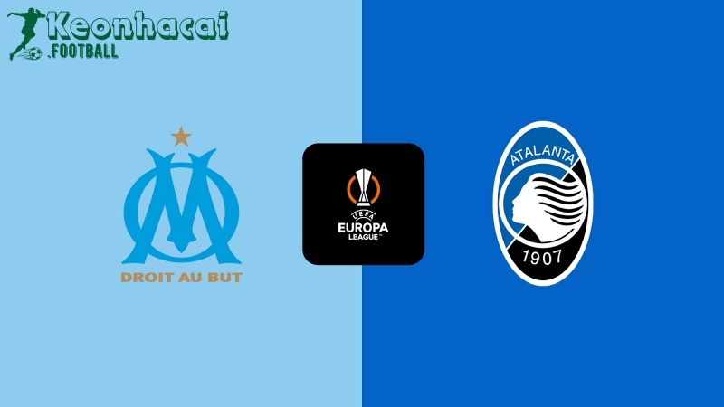 Soi kèo Marseille vs Atalanta, 2h00 ngày 02/05/2024