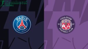 Soi kèo PSG vs Toulouse, 2h00 ngày 13/05/2024