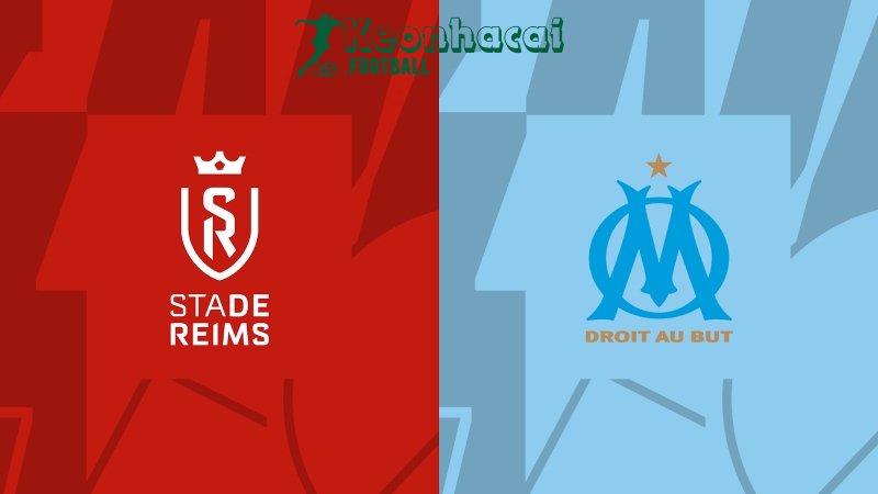 Soi kèo Reims vs Marseille, 2h00 ngày 16/05/2024