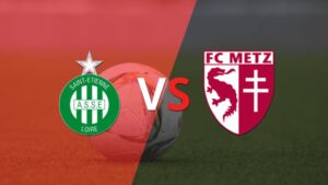 Soi kèo Saint Etienne vs Metz, 2h30 ngày 31/05 - Ligue 1