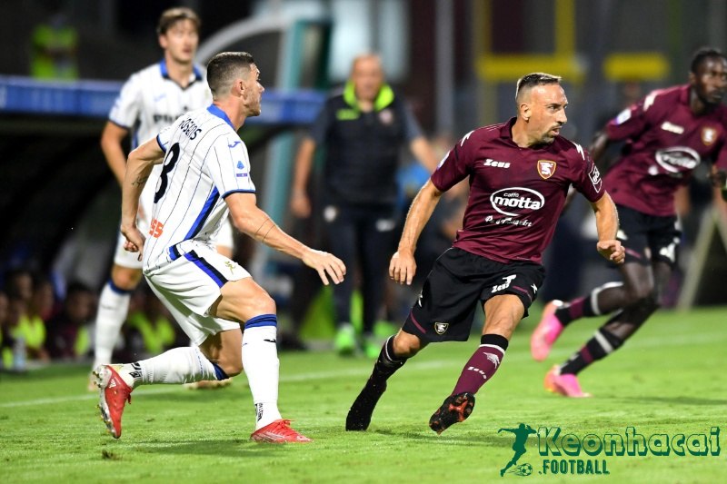 Soi kèo Salernitana vs Verona - 23h30 ngày 20/05/2024 