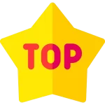 top icon