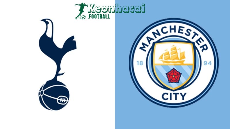 Soi kèo Tottenham vs Manchester City, 2h00 ngày 15/05/2024