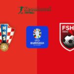 Soi kèo Croatia vs Albania, 20h00 ngày 19/06/2024