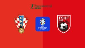 Soi kèo Croatia vs Albania, 20h00 ngày 19/06/2024