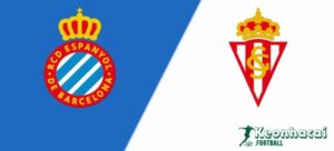 Soi kèo Espanyol vs Gijon, 2h00 ngày 14/06/2024