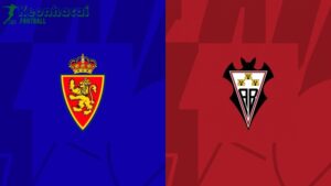 Soi kèo Real Zaragoza vs Albacete, 2h00 ngày 03/06/2024